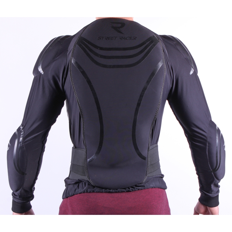 Chránič těla Street Racer Boom výprodej