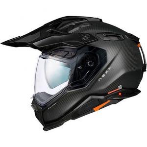 Enduro šalmas Nexx X.WED3 Zero Pro carbon MT išpardavimas - II. kokybė