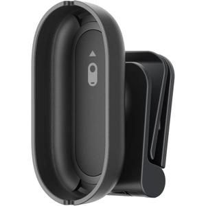 „Insta360 Pivot“ laikiklis, skirtas „GO 3/GO 3S“, juodas