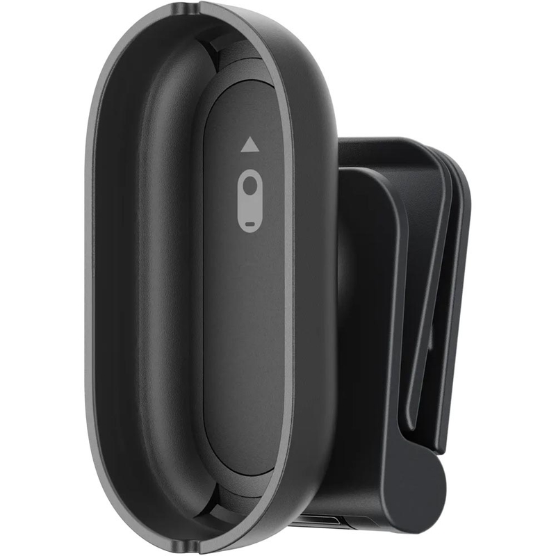 „Insta360 Pivot“ laikiklis, skirtas „GO 3/GO 3S“, juodas
