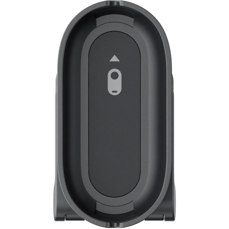 „Insta360 Pivot“ laikiklis, skirtas „GO 3/GO 3S“, juodas