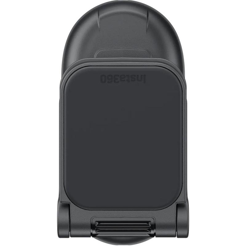 „Insta360 Pivot“ laikiklis, skirtas „GO 3/GO 3S“, juodas