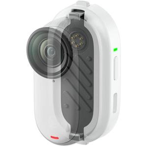 „Insta360“ GO 3/GO 3S akumuliatorių blokas, juodas