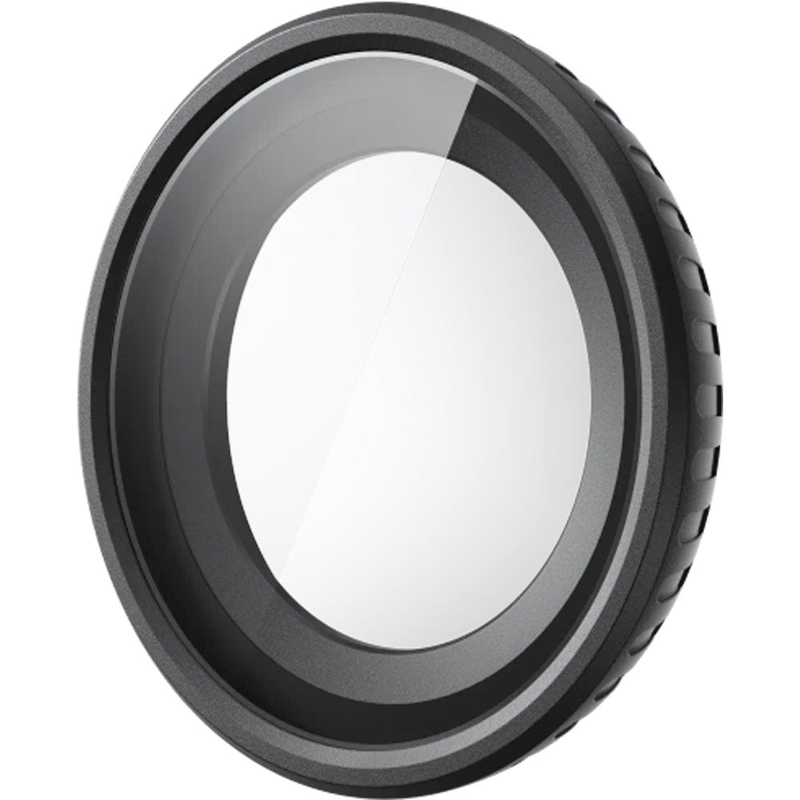 „Insta360 GO 3S“ objektyvo apsauginiai dangteliai, skaidrūs, 2 vnt.