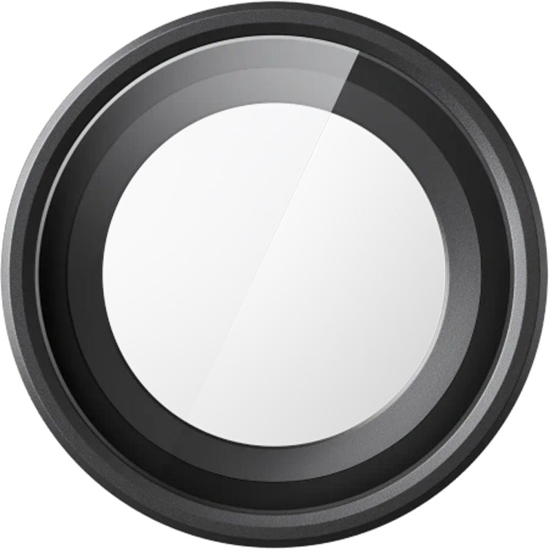 „Insta360 GO 3S“ objektyvo apsauginiai dangteliai, skaidrūs, 2 vnt.