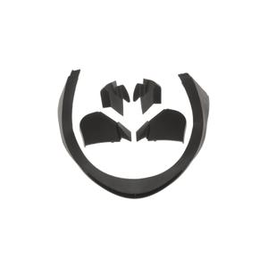 "Cassida Jet Tech" šalmo apatinio krašto sandariklis