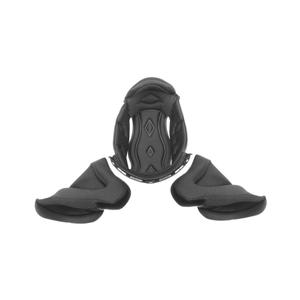 "Cassida Jet Tech" šalmo įdėklas