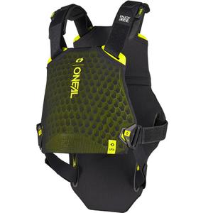 O'Neal Dirt FLX motociklo kėbulo apsauga, juoda