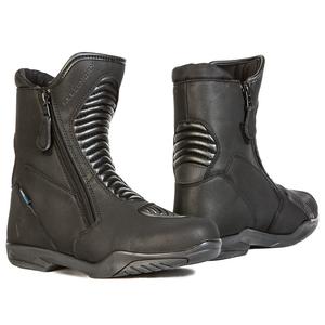 Rebelhorn Rio Black Matte motociklininkų batai