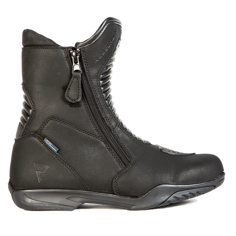 Rebelhorn Rio Black Matte motociklininkų batai