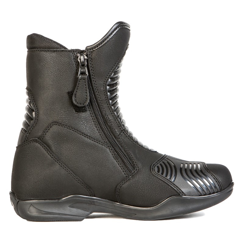 Rebelhorn Rio Black Matte motociklininkų batai