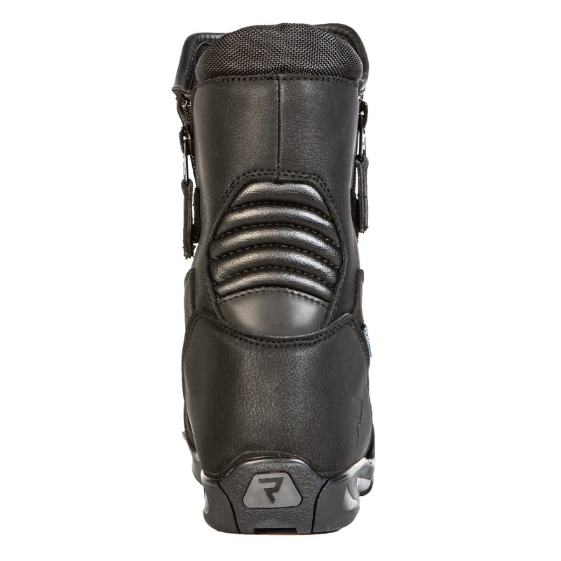 Rebelhorn Rio Black Matte motociklininkų batai