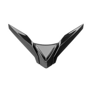 Cassida Compress 2.0 šalmo priekiniai dangteliai