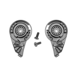 "Cassida Compress 2.0" šalmo "Visor" mechanizmas