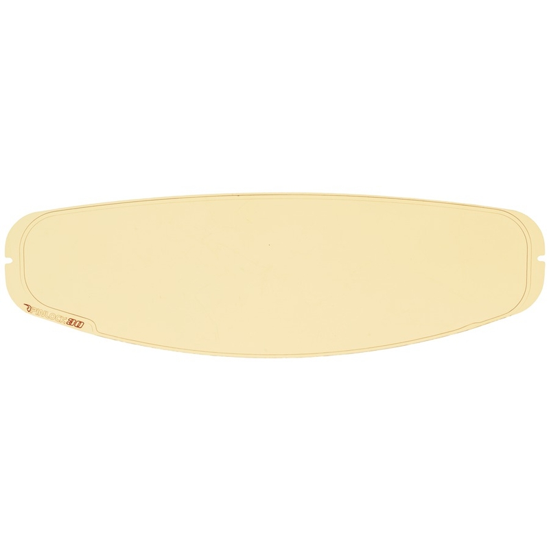 "Cassida Velocity ST" šalmo "Pinlock" užraktas