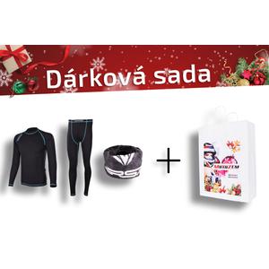 Dárková sada "Man Pack" + vánoční taška