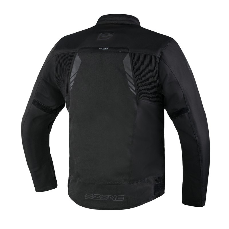 Motociklininko striukė Ozone Delta IV black