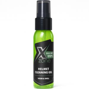 Xzone® šalmų valymo gelis Mini 30 ml