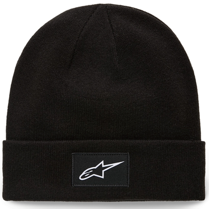 Alpinestars Augment kepurė, juoda