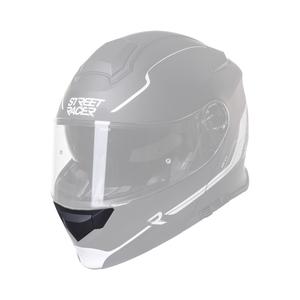 "Street Racer SR V1" šalmo priekinis ventiliacijos dangtelis