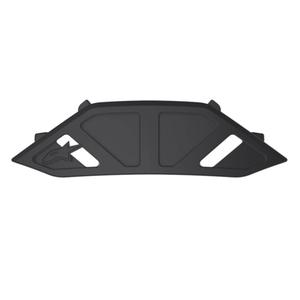 Nosies apsauga Alpinestars Vision 8/5/3 akiniams, juoda