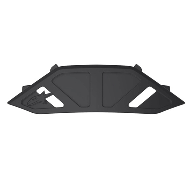 Nosies apsauga Alpinestars Vision 8/5/3 akiniams, juoda