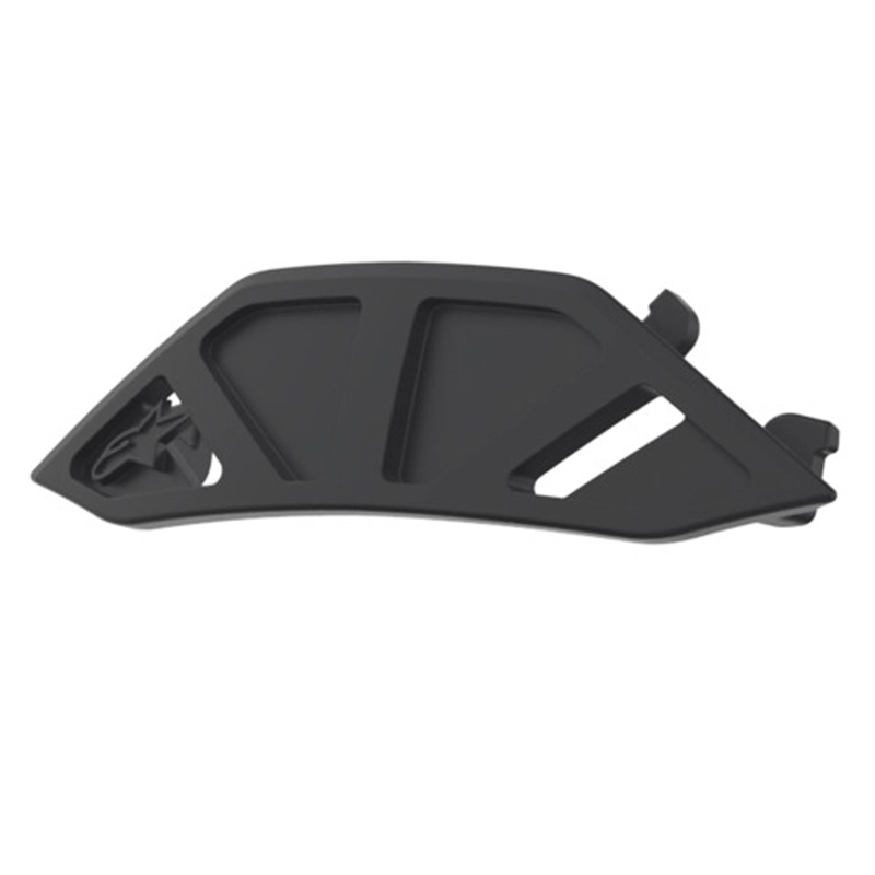 Nosies apsauga Alpinestars Vision 8/5/3 akiniams, juoda