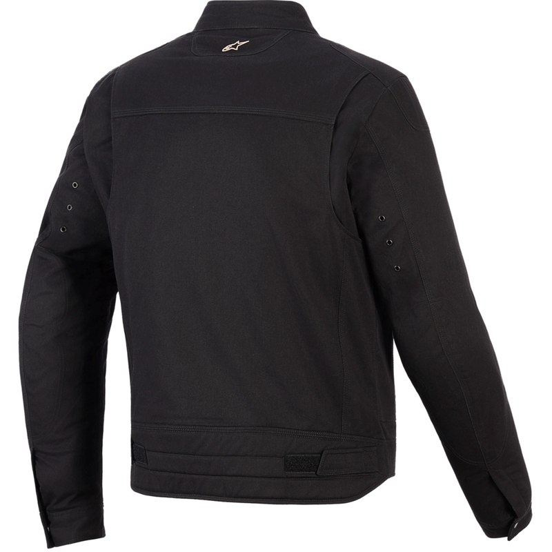 Alpinestars Bruiser motociklo striukė, juoda