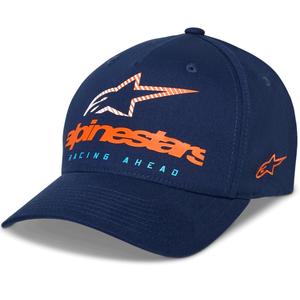 Alpinestars Instinct kepuraitė mėlyna