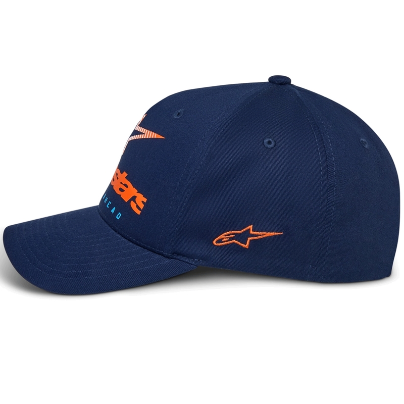 Alpinestars Instinct kepuraitė mėlyna