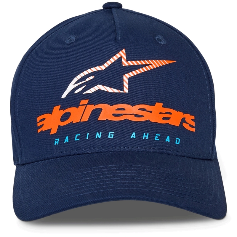 Alpinestars Instinct kepuraitė mėlyna