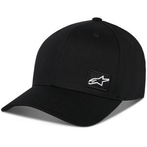 Alpinestars Pivot kepuraitė, juoda