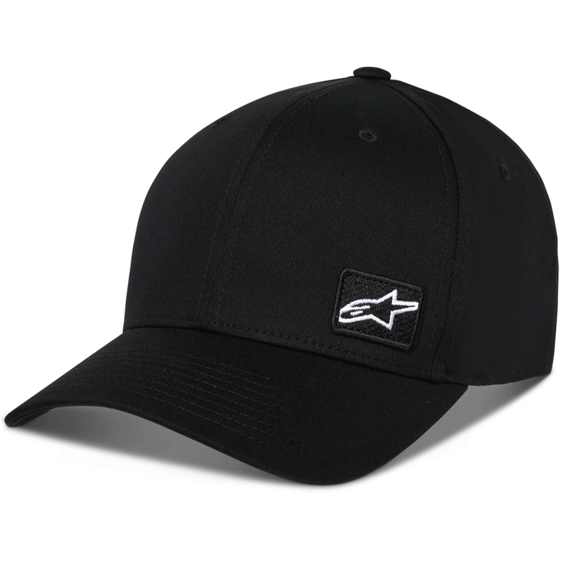 Alpinestars Pivot kepuraitė, juoda