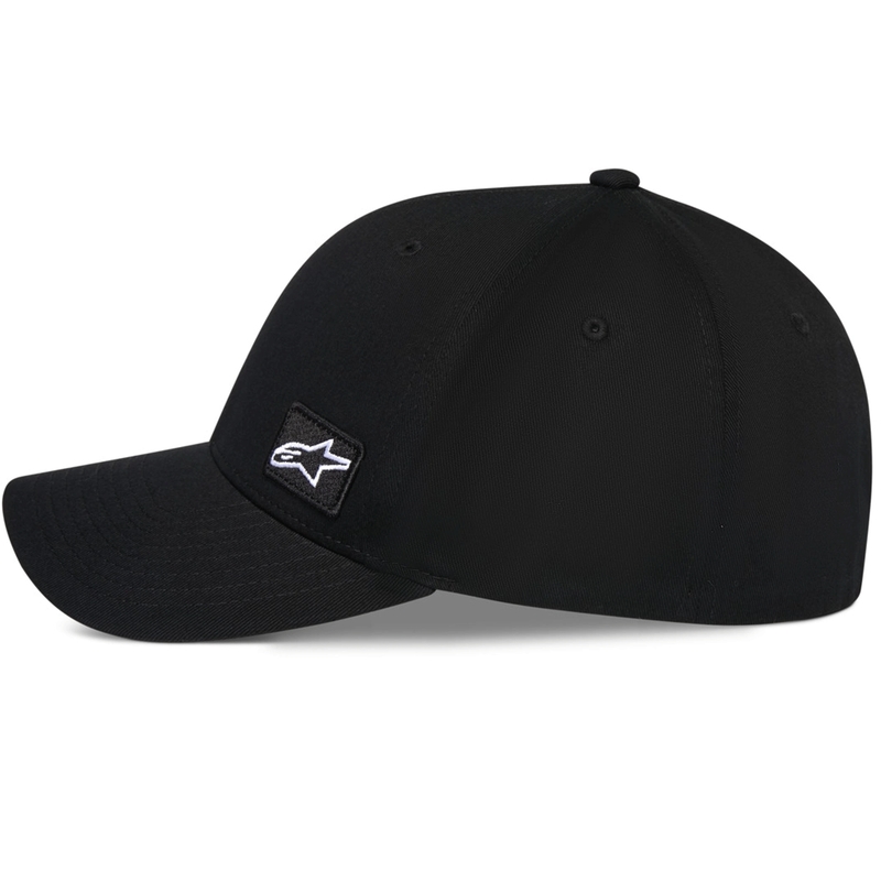 Alpinestars Pivot kepuraitė, juoda
