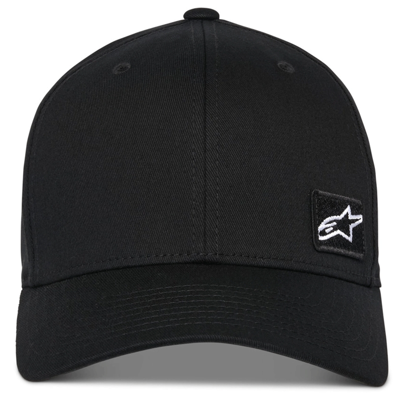 Alpinestars Pivot kepuraitė, juoda