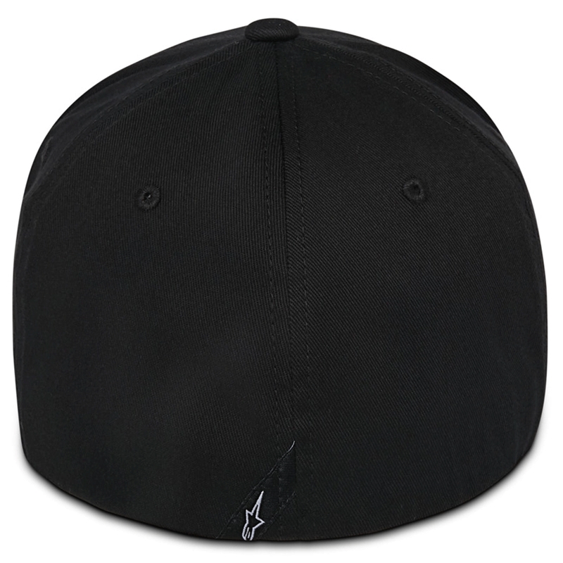 Alpinestars Pivot kepuraitė, juoda
