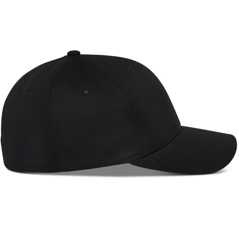 Alpinestars Pivot kepuraitė, juoda