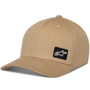 Alpinestars Pivot kepuraitė chaki spalvos