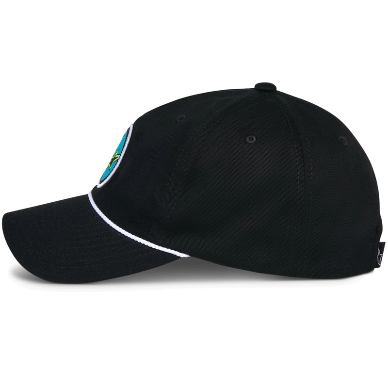 Alpinestars Calimpalm kepuraitė, juoda