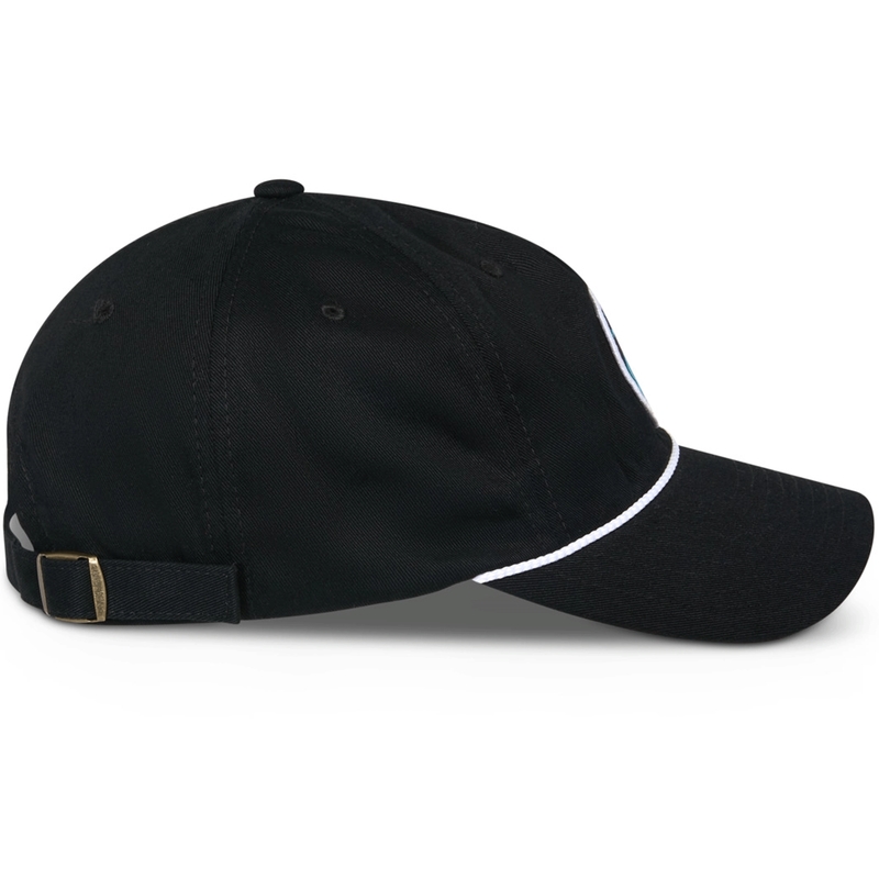 Alpinestars Calimpalm kepuraitė, juoda