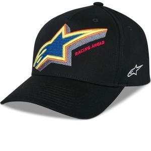 Alpinestars Lucid kepuraitė, juoda