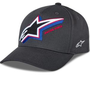 Alpinestars Lucid kepuraitė pilka
