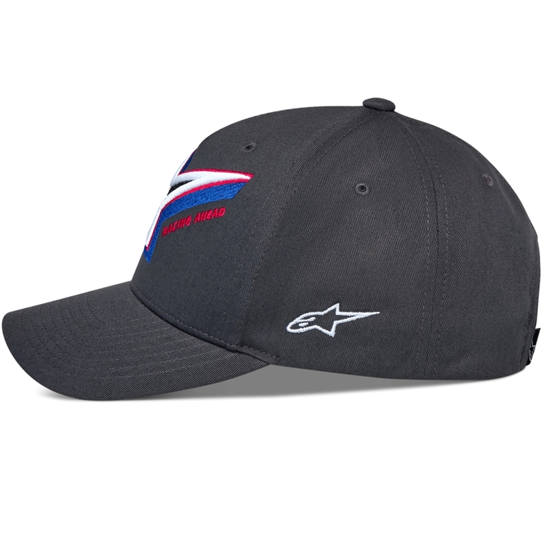 Alpinestars Lucid kepuraitė pilka