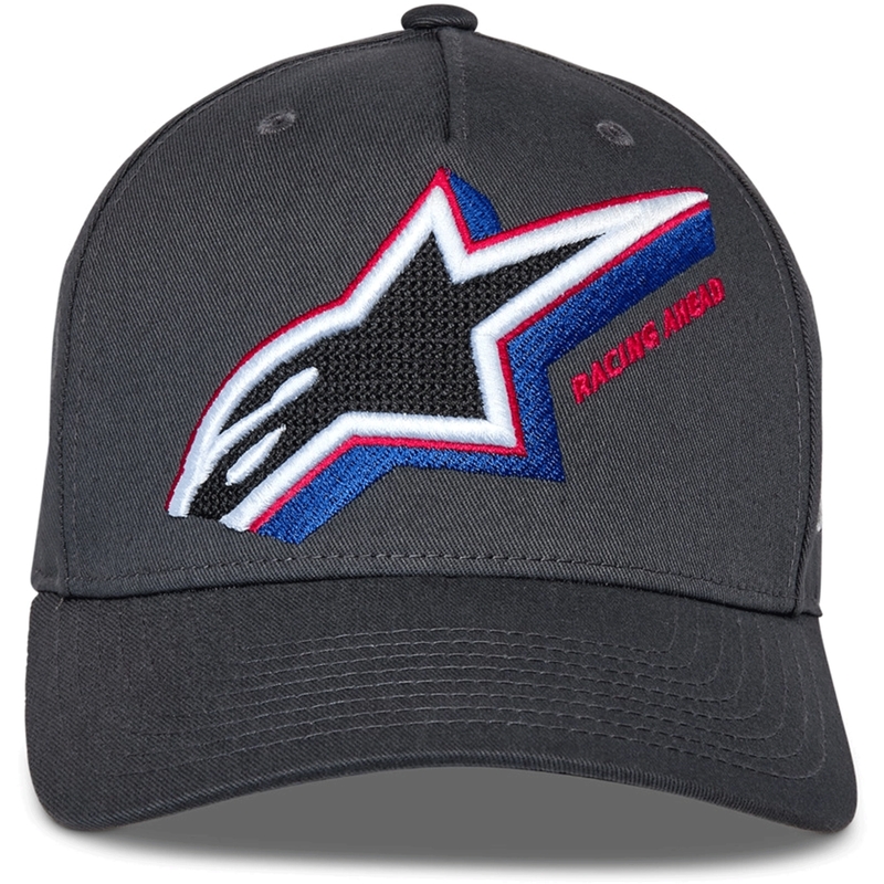 Alpinestars Lucid kepuraitė pilka