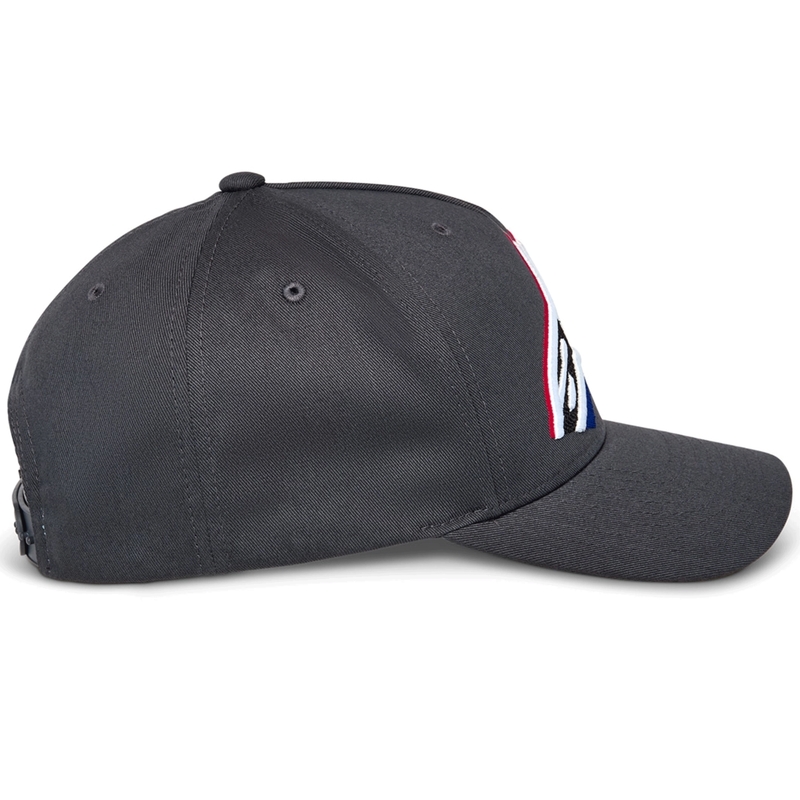 Alpinestars Lucid kepuraitė pilka