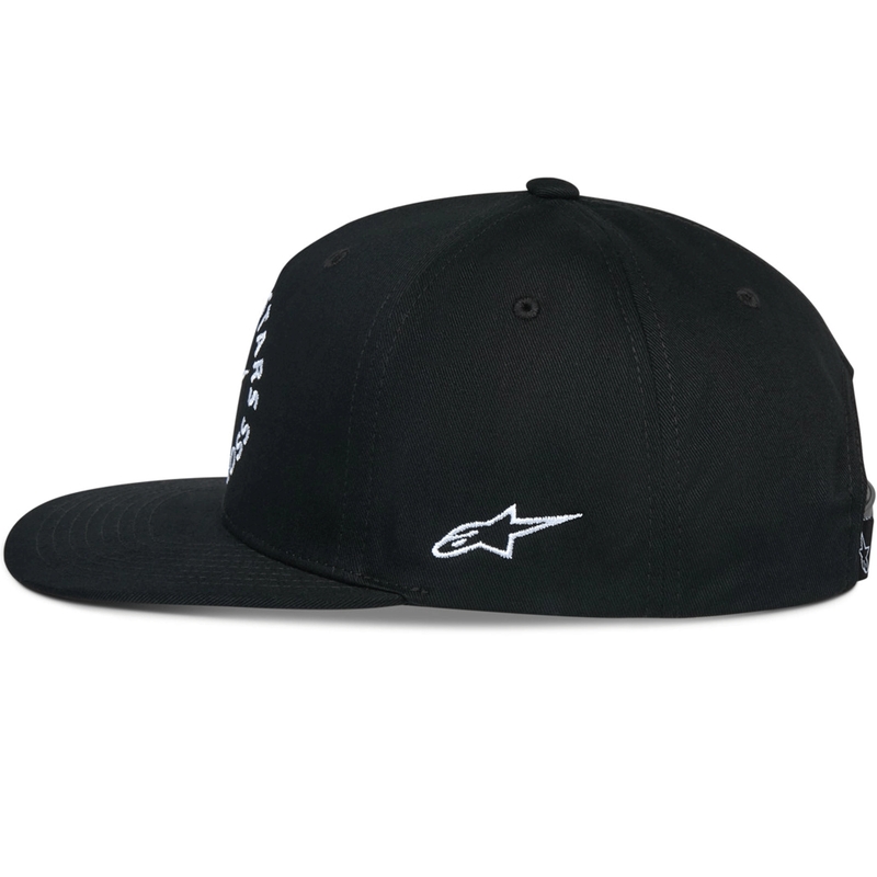 Alpinestars MX kepuraitė, juoda