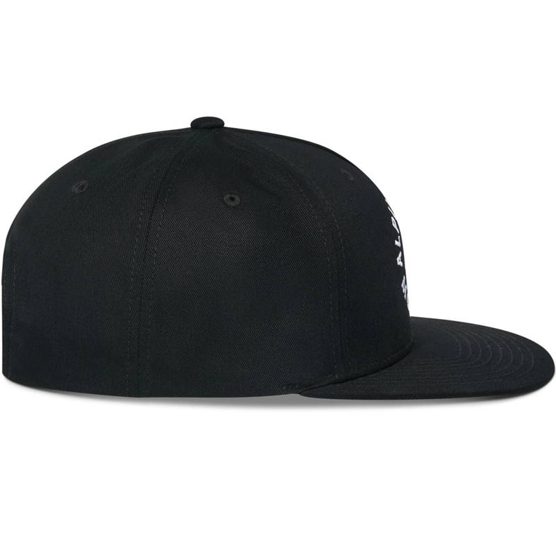 Alpinestars MX kepuraitė, juoda