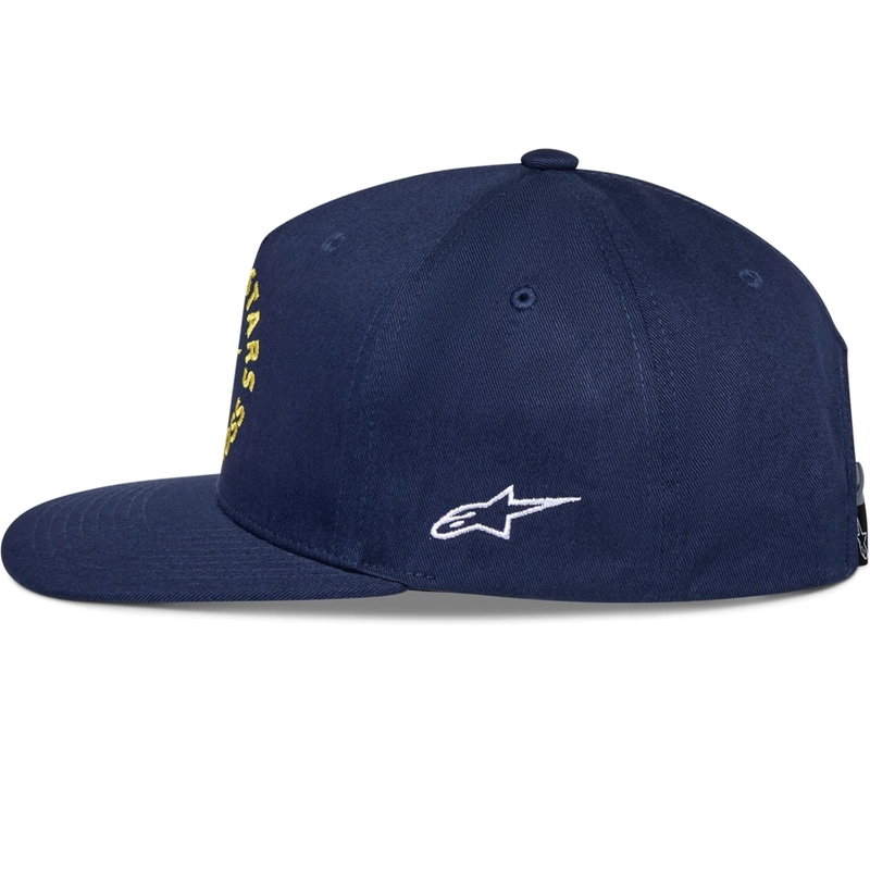 Alpinestars MX kepuraitė mėlyna