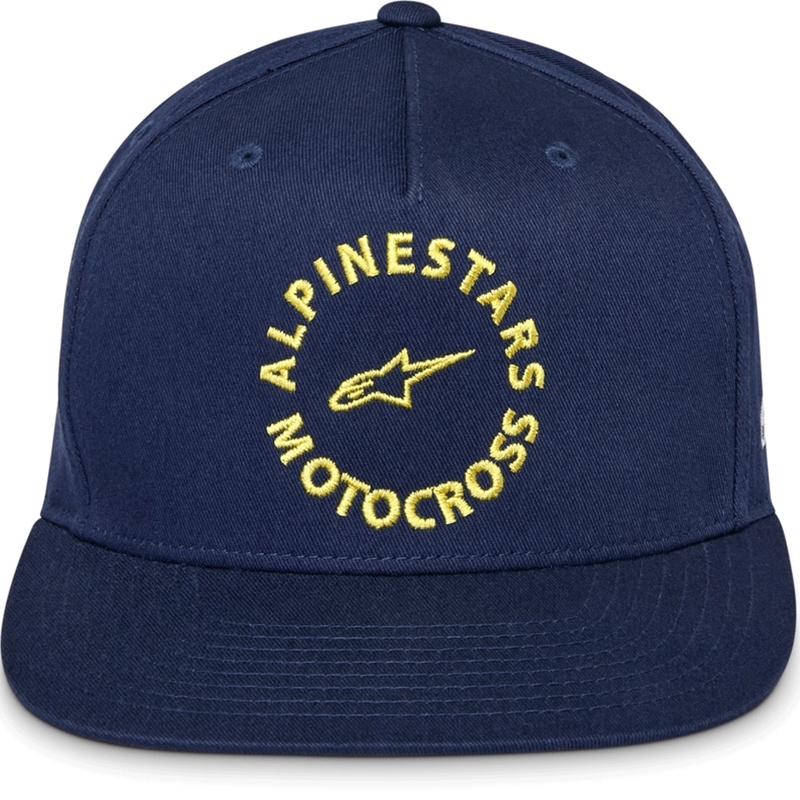 Alpinestars MX kepuraitė mėlyna