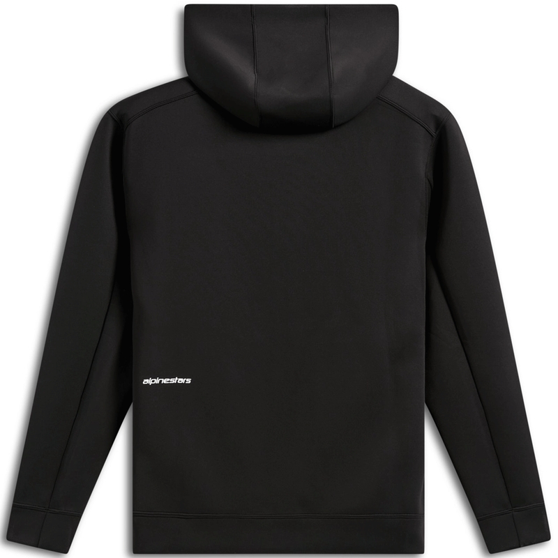 Alpinestars Cypher gobtuvas, juodas